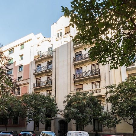 Apartament La Casa De Lope De Rueda Madryt Zewnętrze zdjęcie