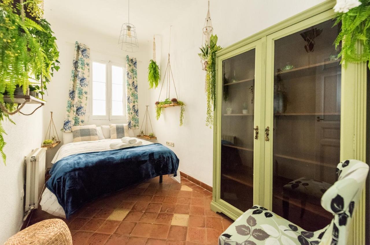 Apartament La Casa De Lope De Rueda Madryt Zewnętrze zdjęcie