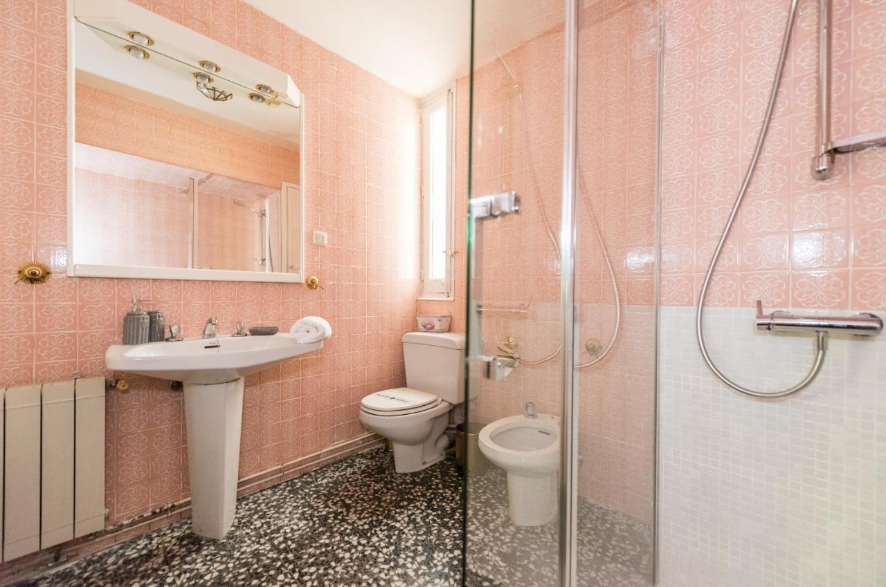 Apartament La Casa De Lope De Rueda Madryt Zewnętrze zdjęcie