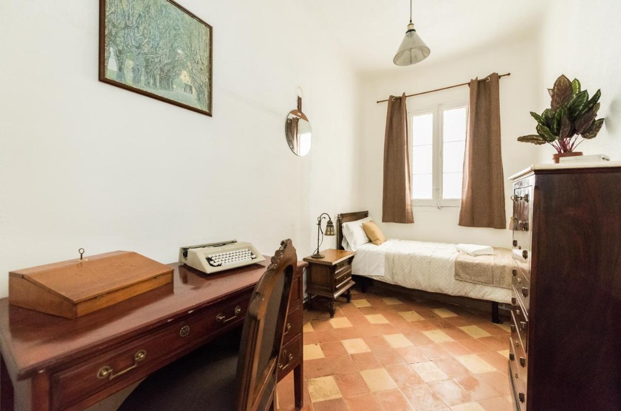 Apartament La Casa De Lope De Rueda Madryt Zewnętrze zdjęcie