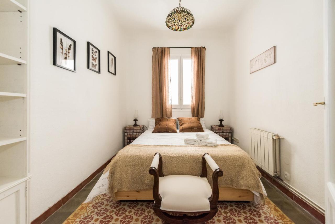 Apartament La Casa De Lope De Rueda Madryt Zewnętrze zdjęcie