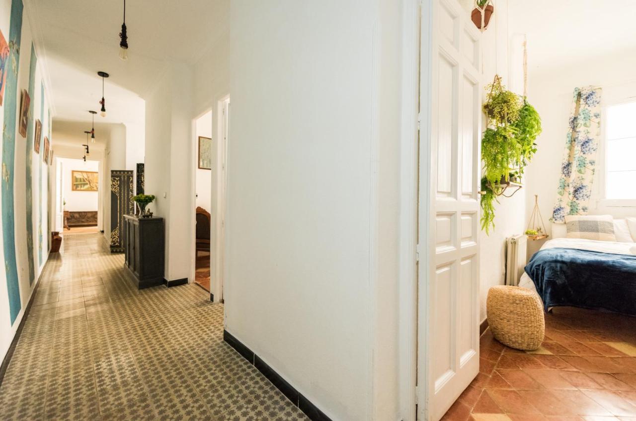 Apartament La Casa De Lope De Rueda Madryt Zewnętrze zdjęcie