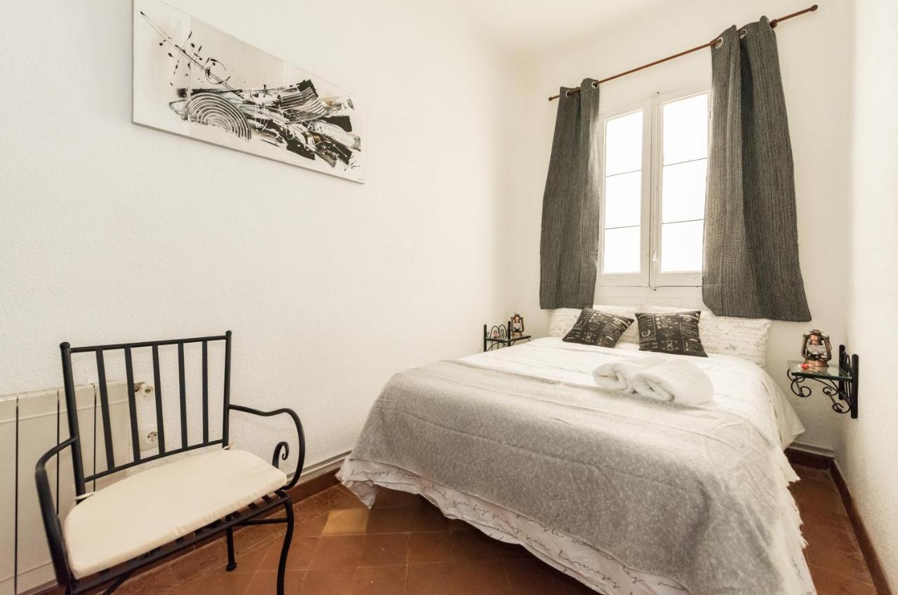 Apartament La Casa De Lope De Rueda Madryt Zewnętrze zdjęcie