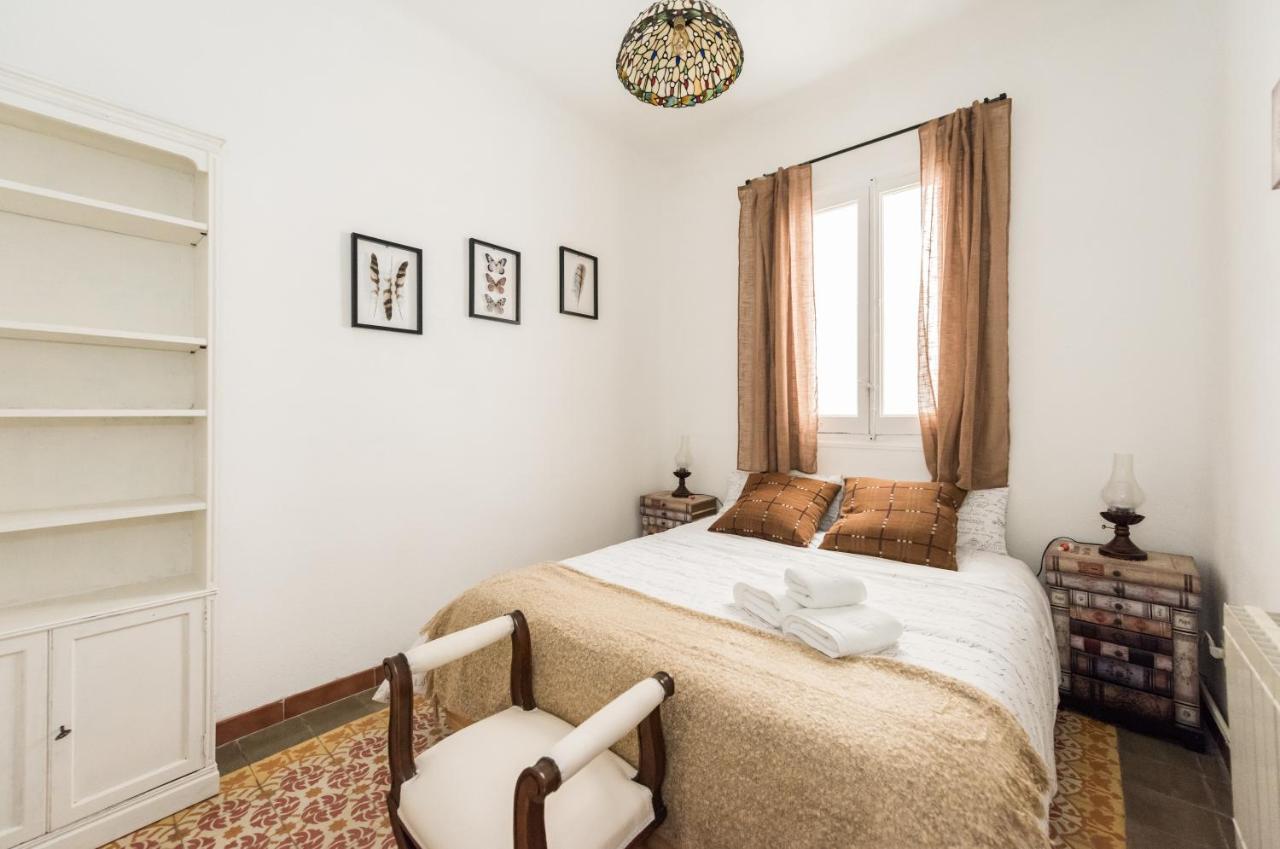 Apartament La Casa De Lope De Rueda Madryt Zewnętrze zdjęcie