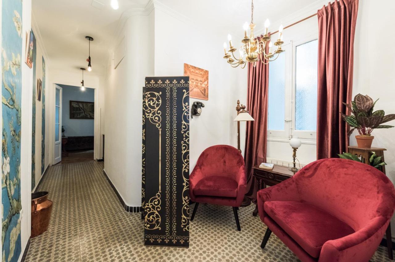 Apartament La Casa De Lope De Rueda Madryt Zewnętrze zdjęcie
